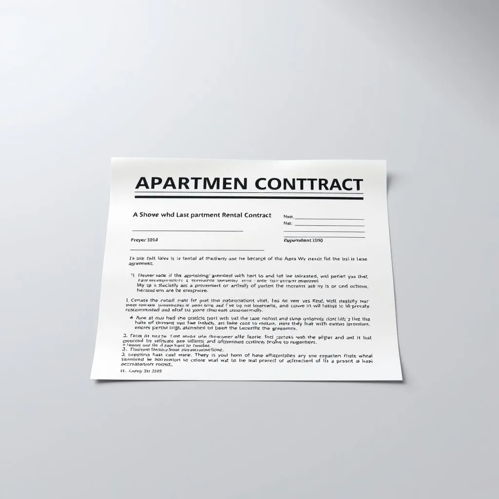 baisse de loyer pour travaux non réalisés