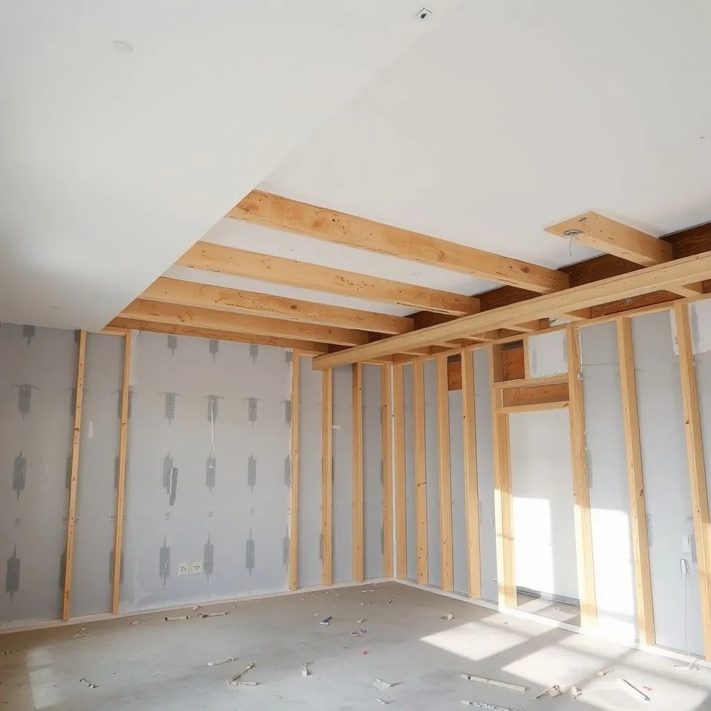 logement inhabitable pendant travaux