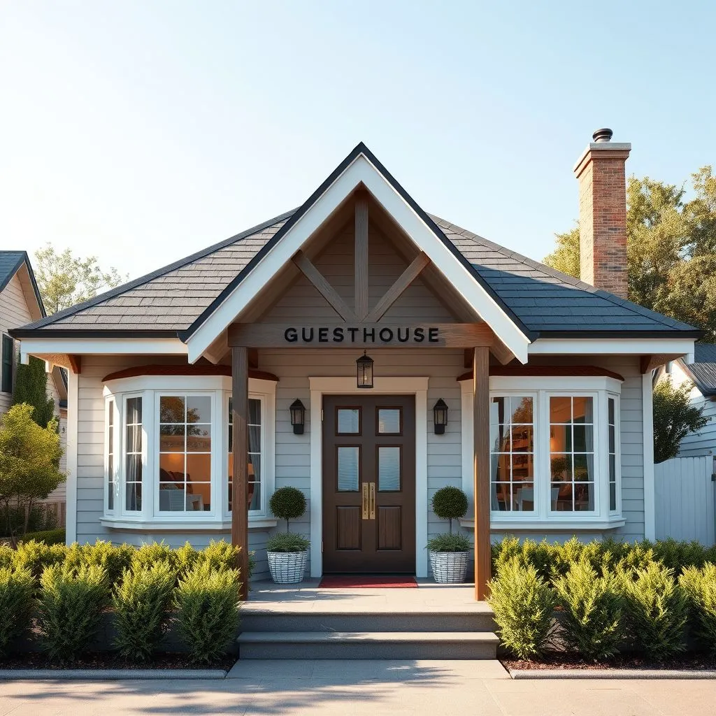 maison dhôtes à vendre entre particulier