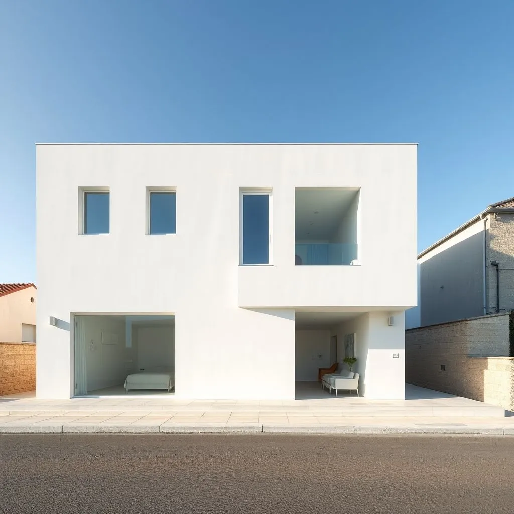 architecte à la rochelle