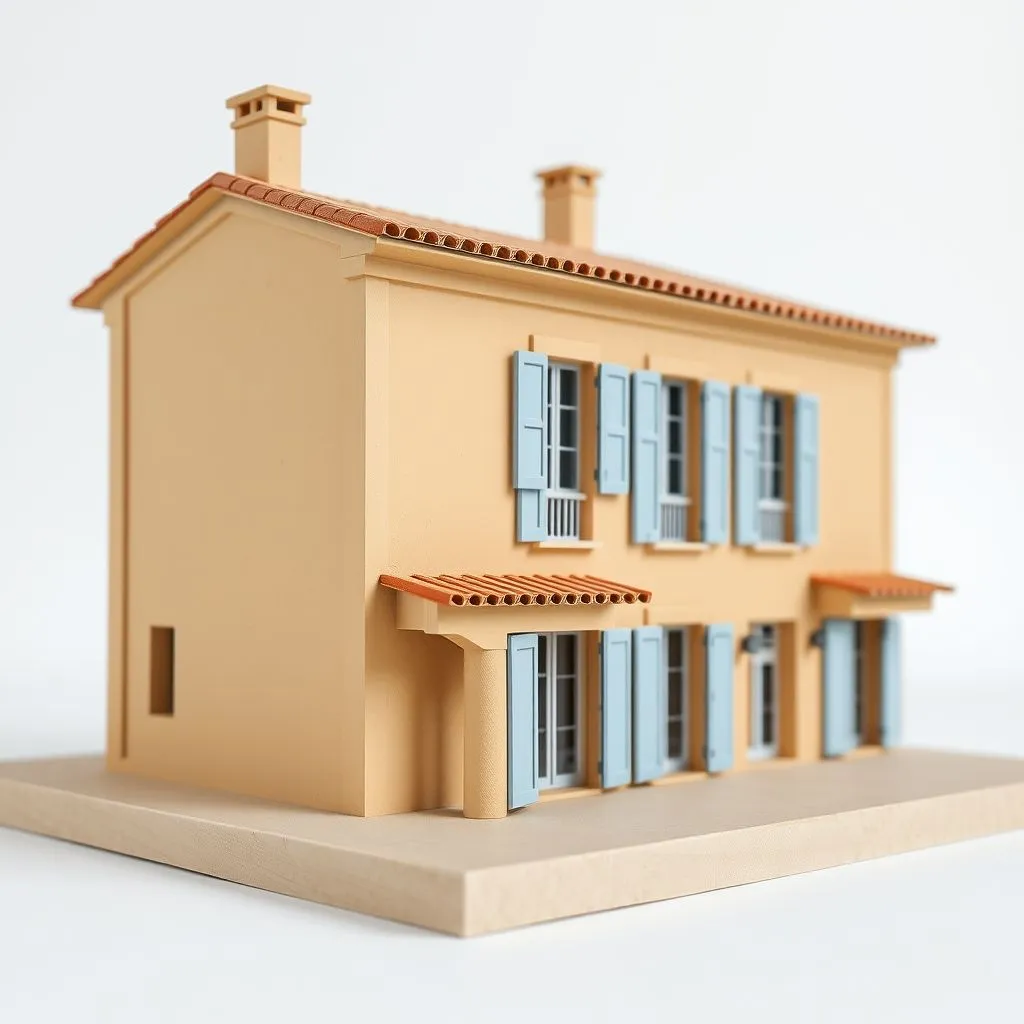 architecte aix en provence