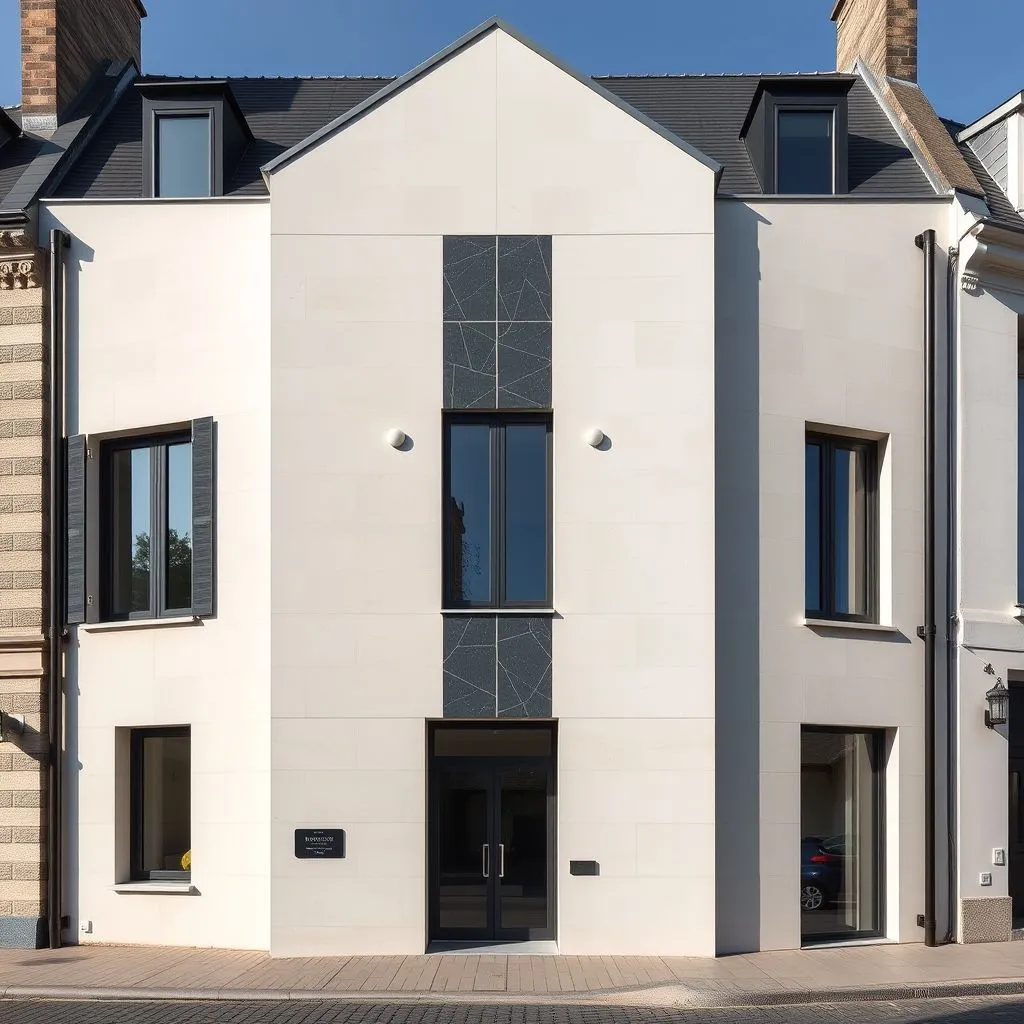 architecte angers