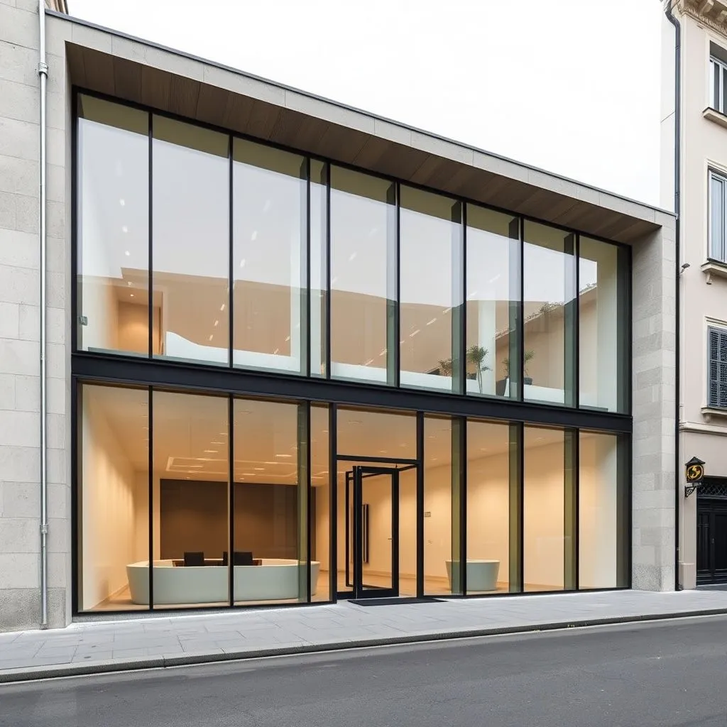 architecte annecy