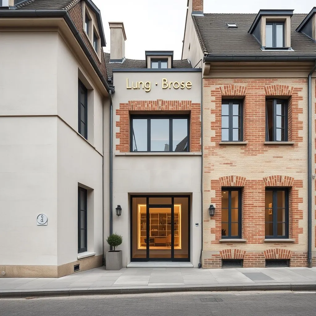 architecte bourg en bresse
