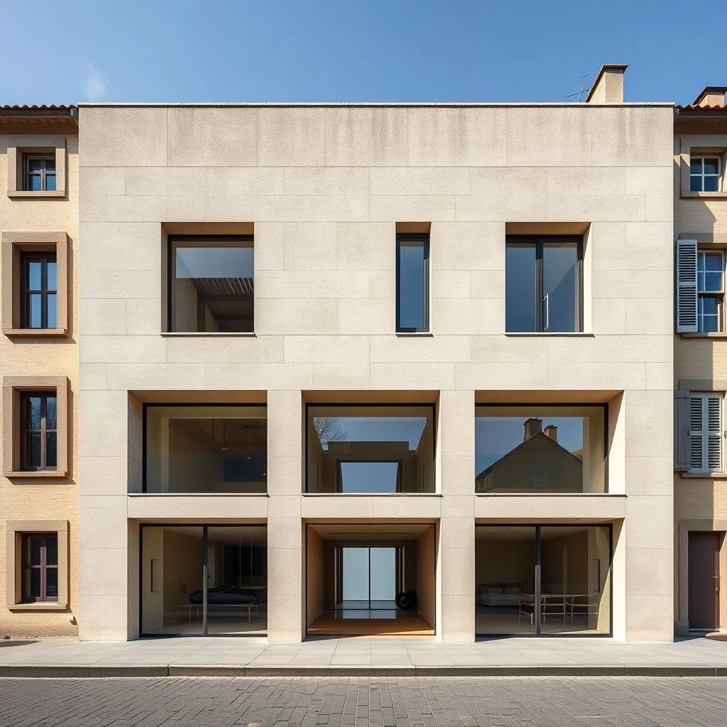 architecte cahors