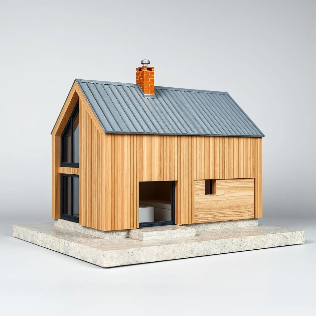 architecte en normandie