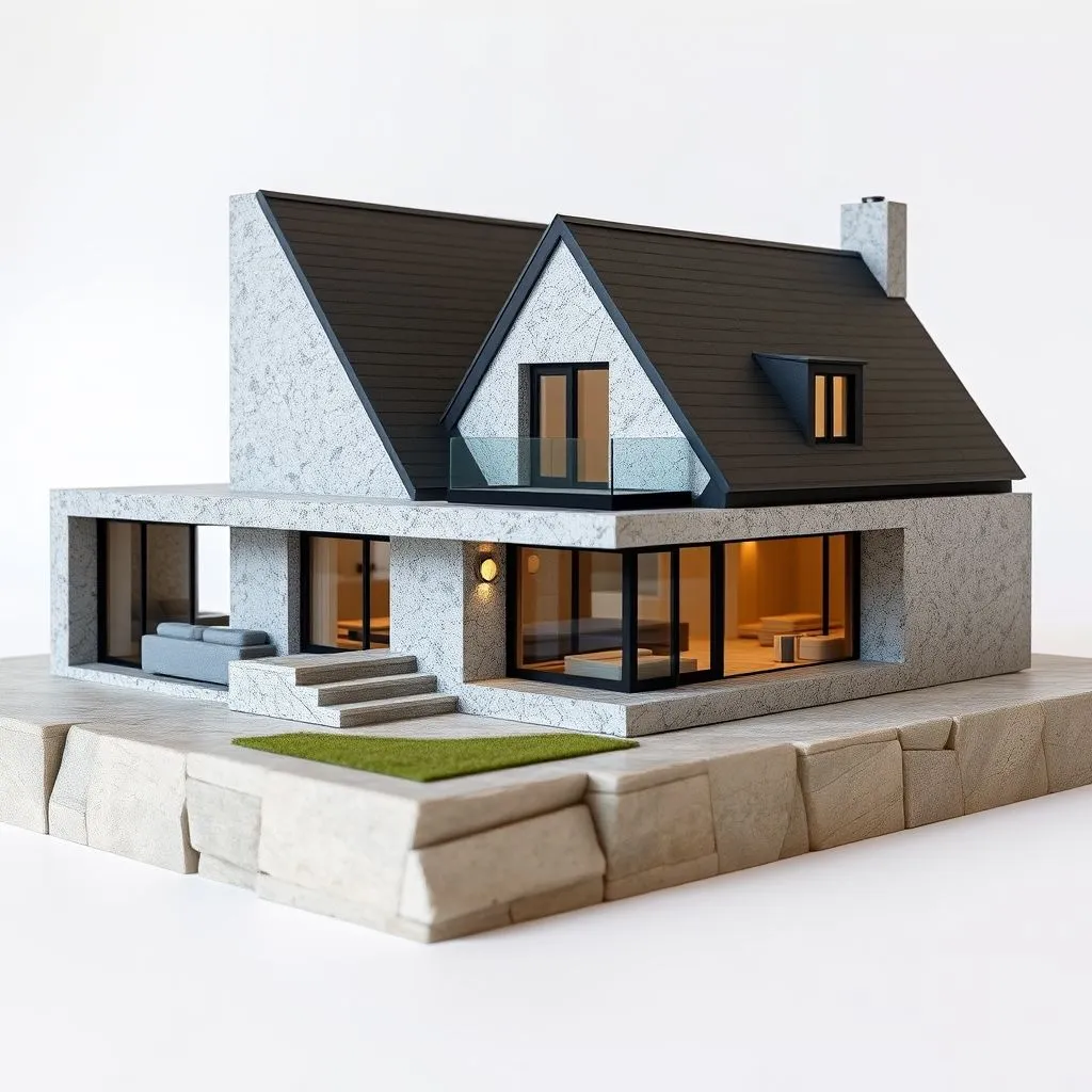 architecte granville