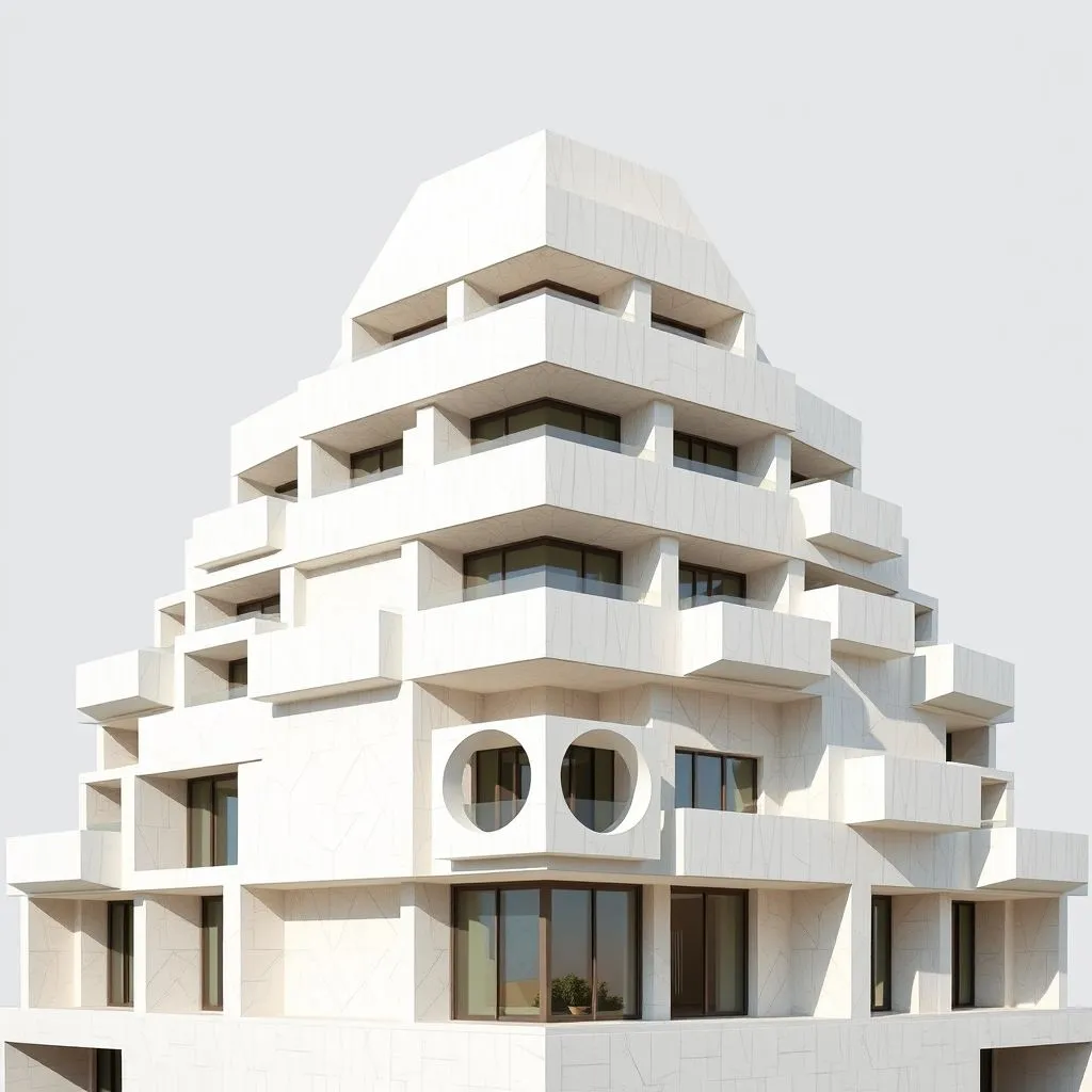 architecte la grande motte