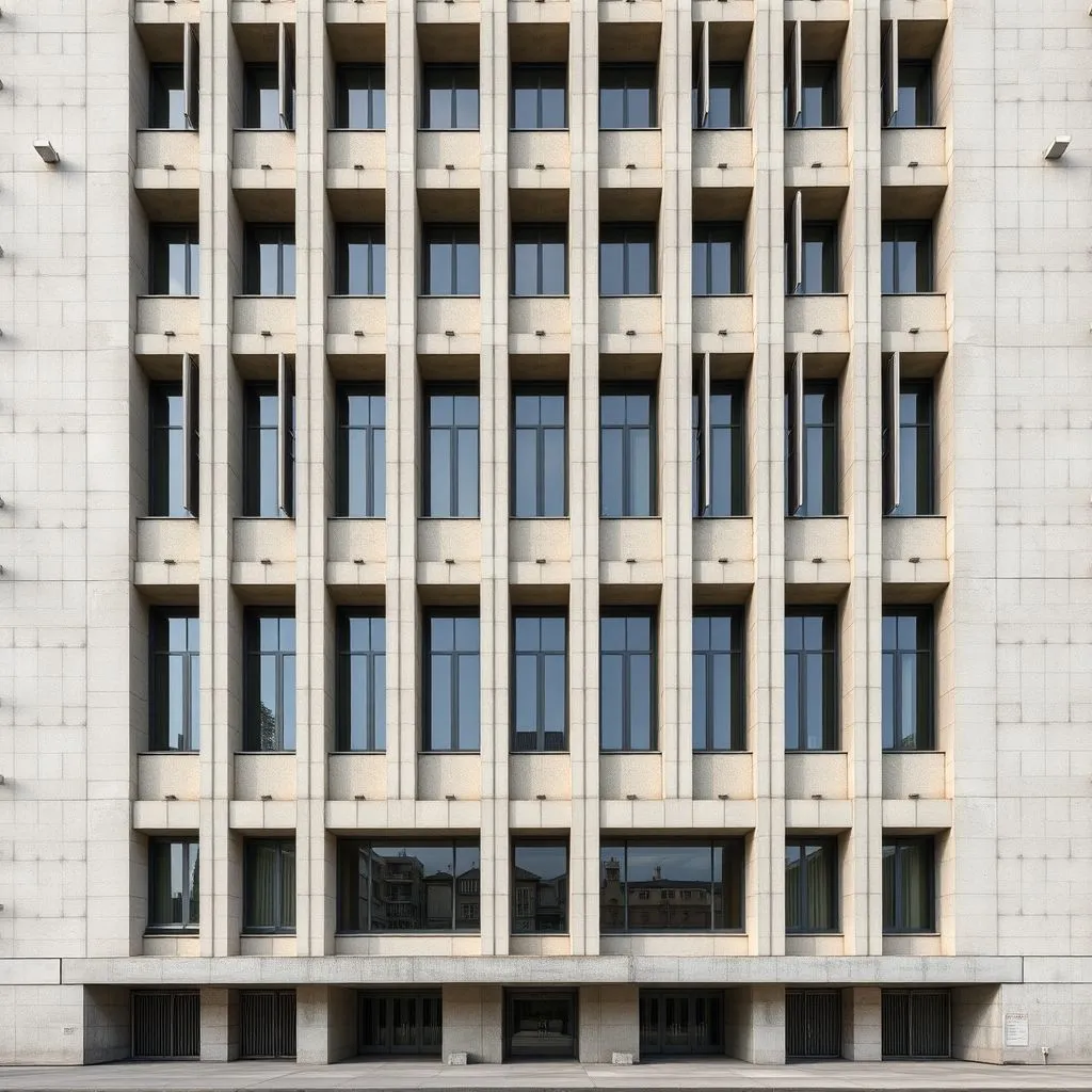 architecte le havre perret