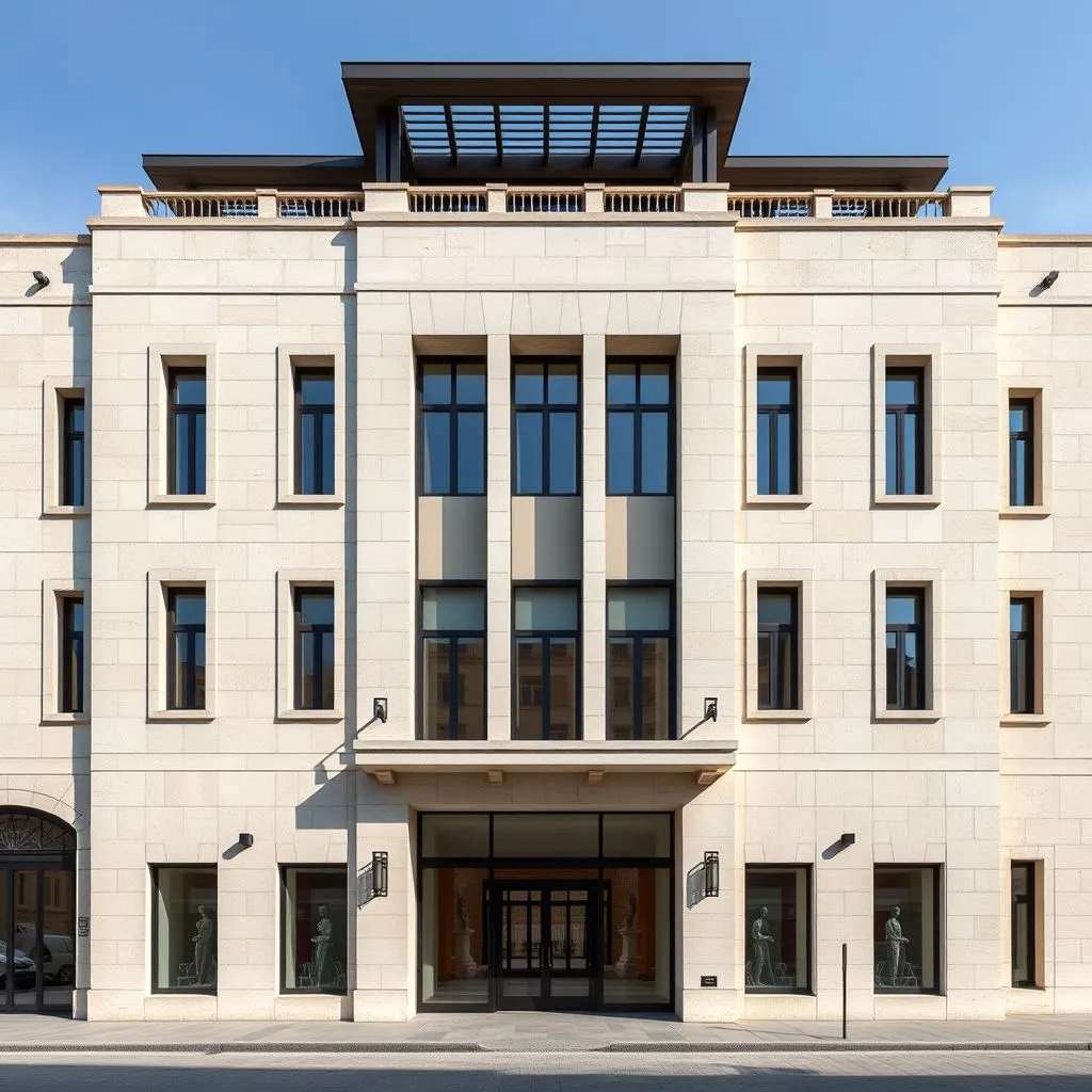 architecte marseille