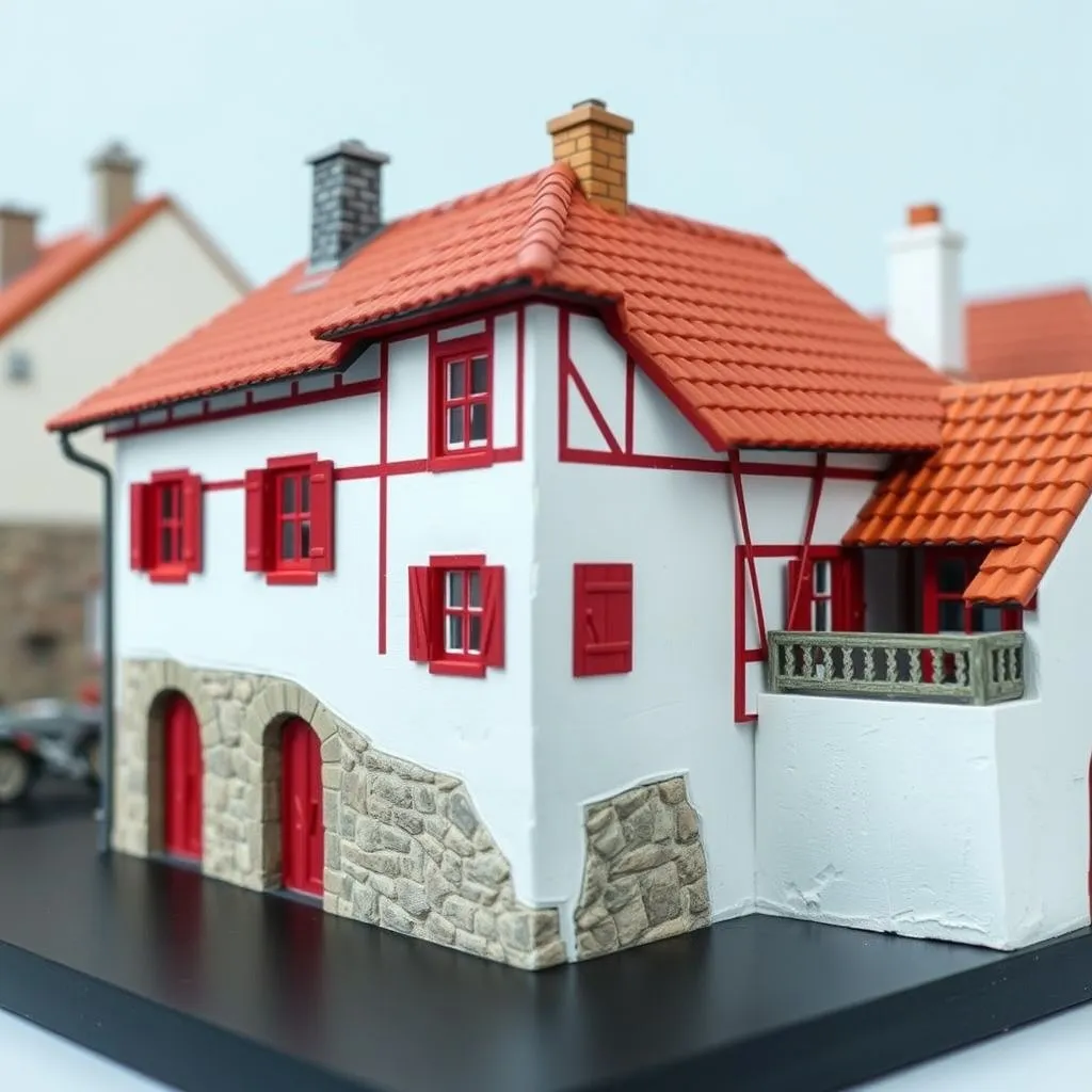 architecte pays basque