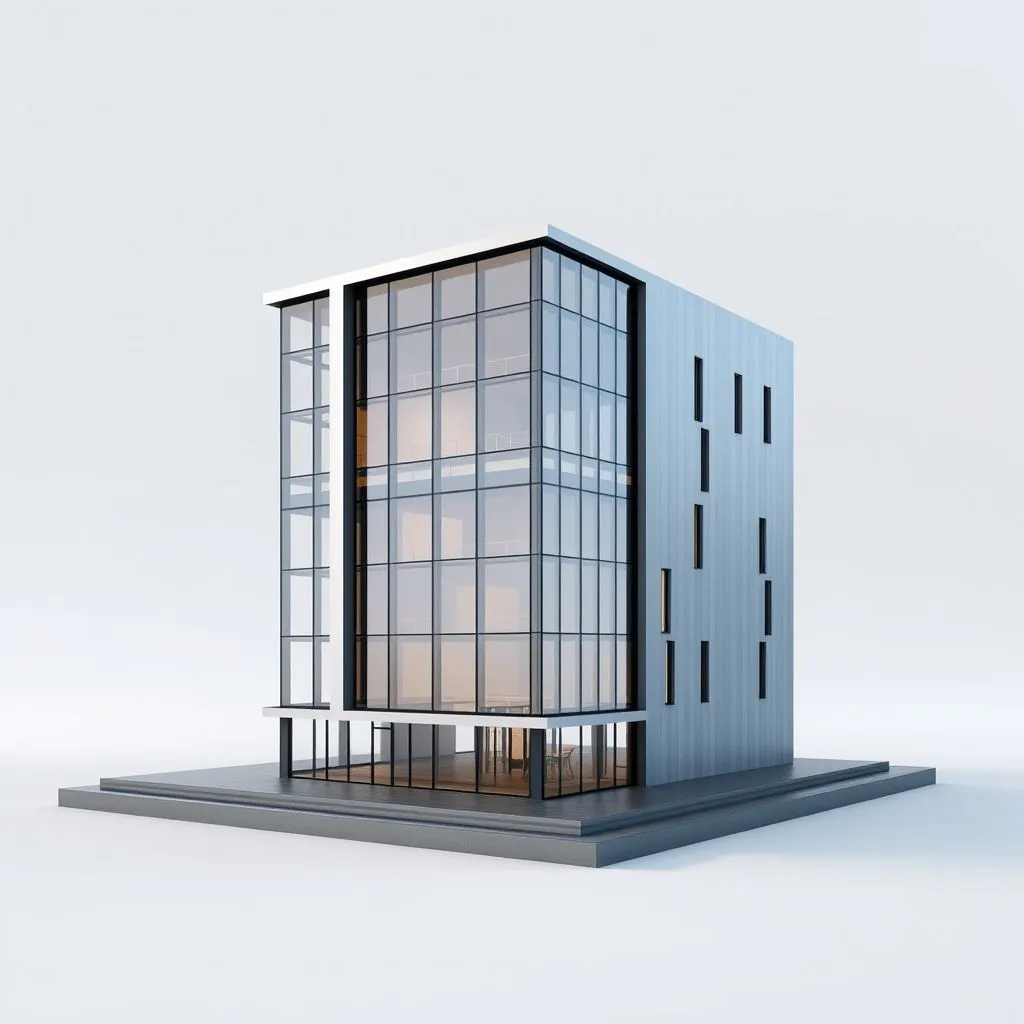 architecte saint etienne