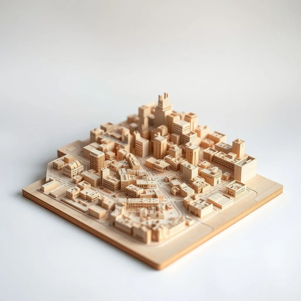 architecte urbaniste