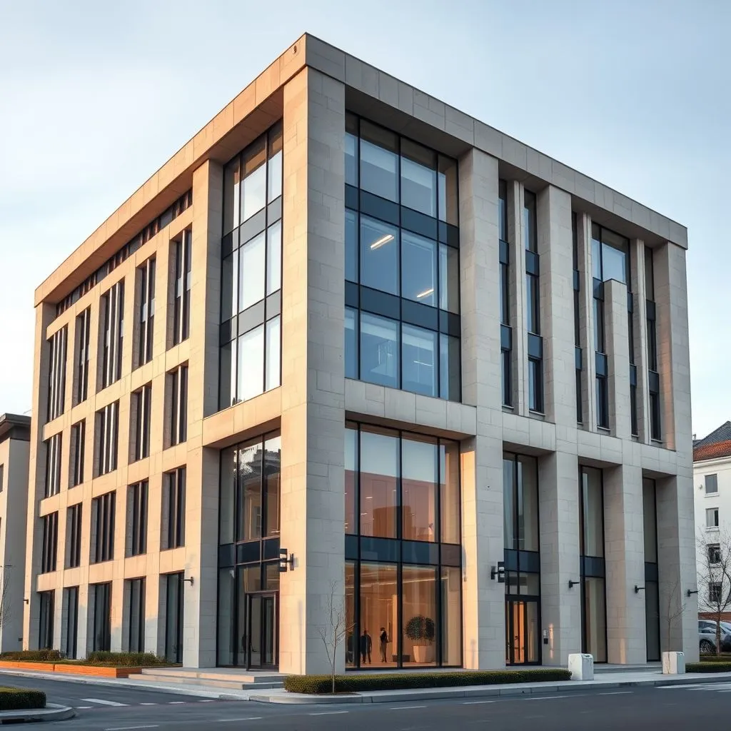 architecte villeneuve