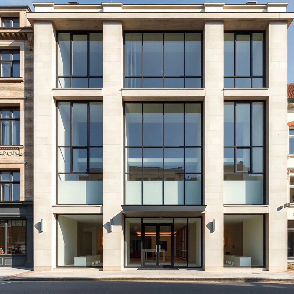 architectes dijon