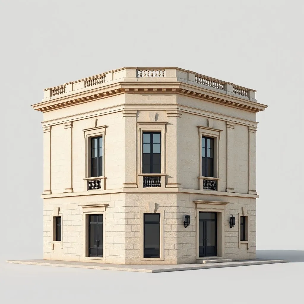 chatillon architectes